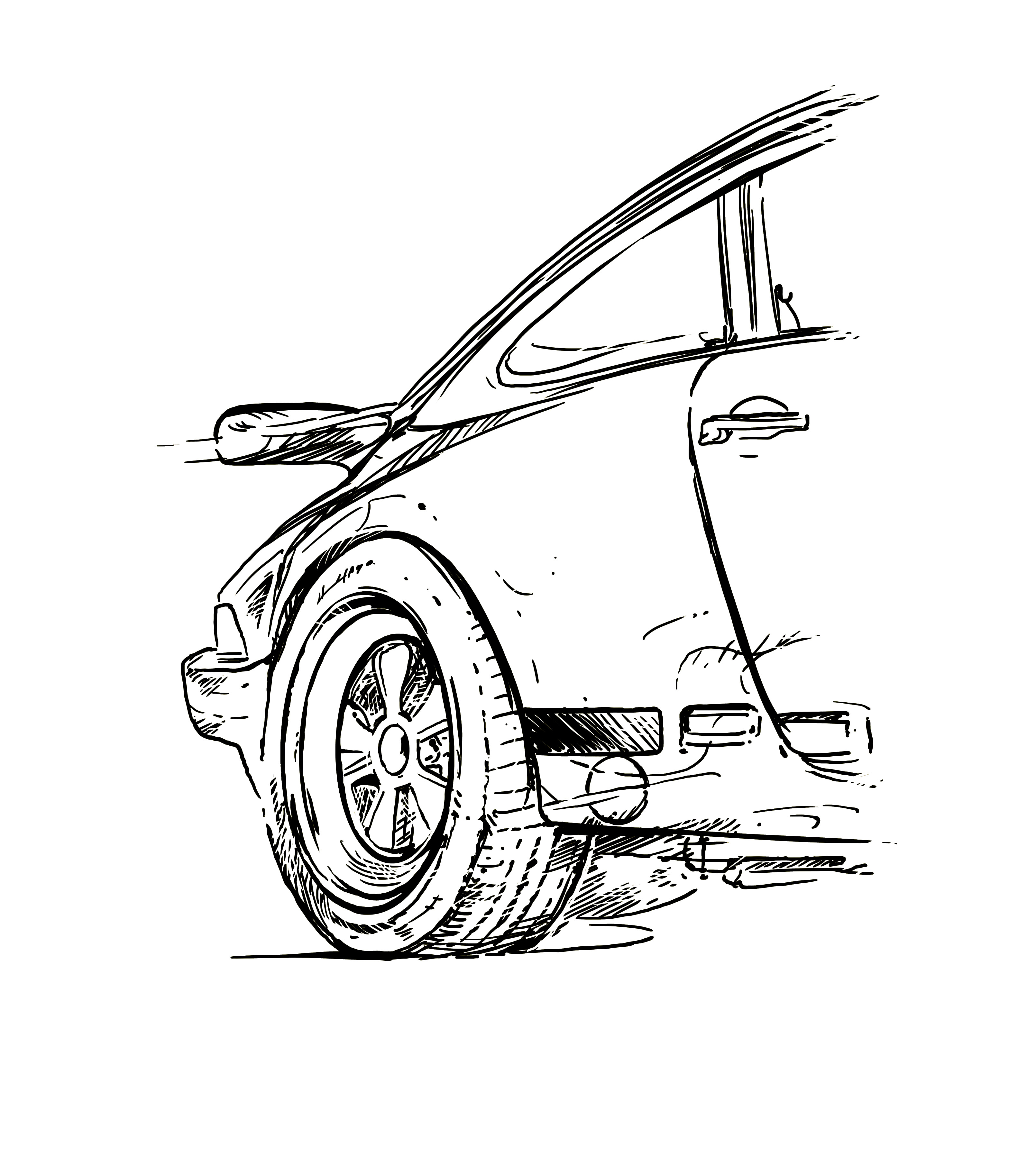 Porsche Logo