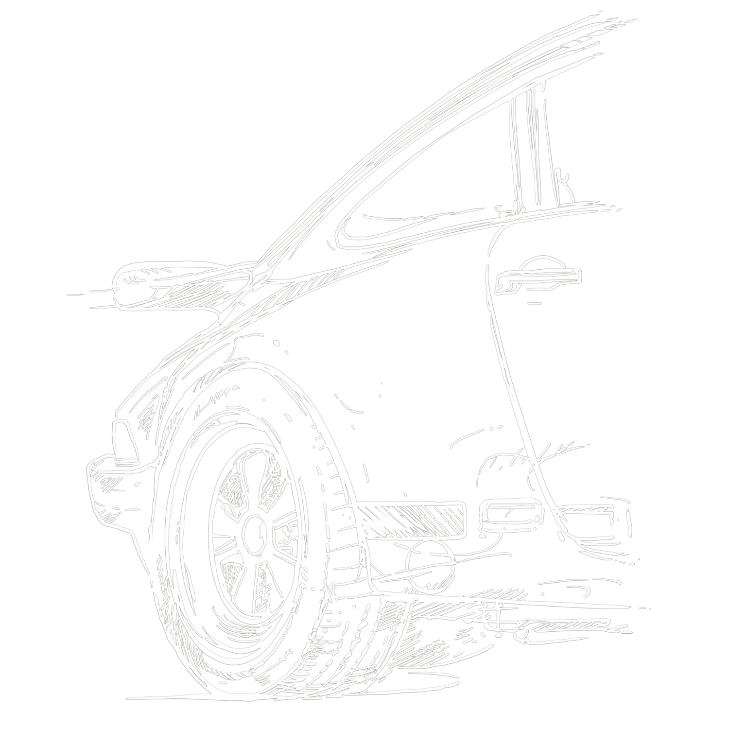 Porsche Logo